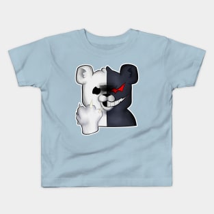 Looks like u broke the rulє Kids T-Shirt